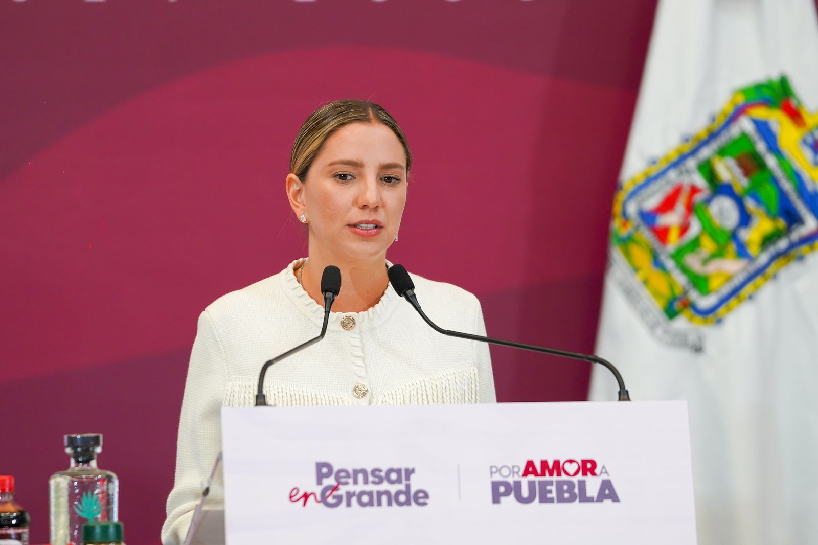 Impulsan turismo comunitario en Atlixco