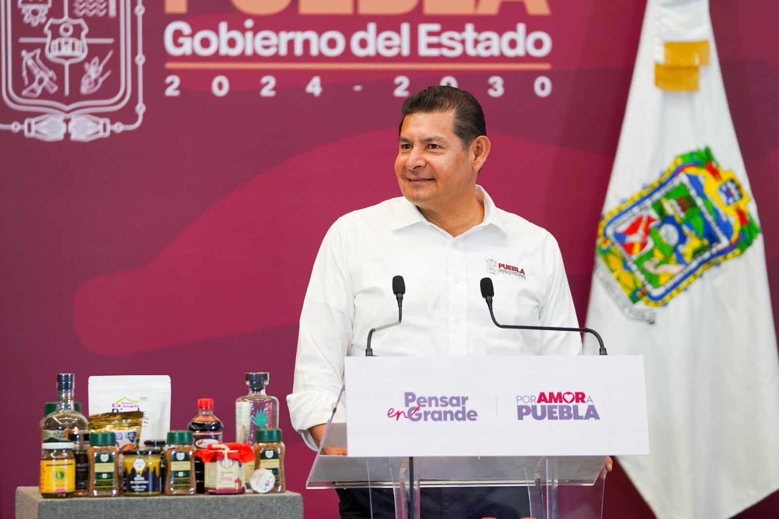 Invertirán 6 mil mdp en Gran Valle Puebla