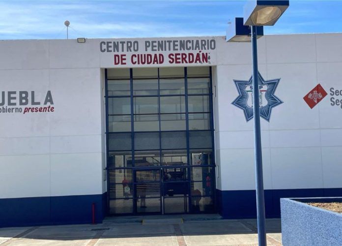 Penal de Ciudad Serdán cumple estándares, con ajustes en salud