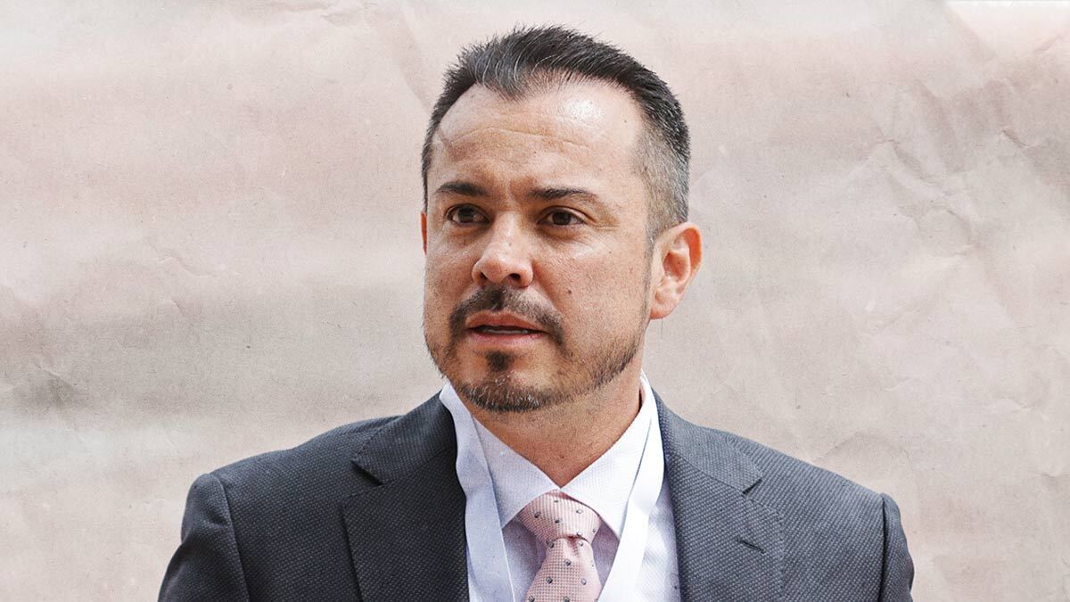 Mausoleo de Zaragoza listo previo al 5 de Mayo