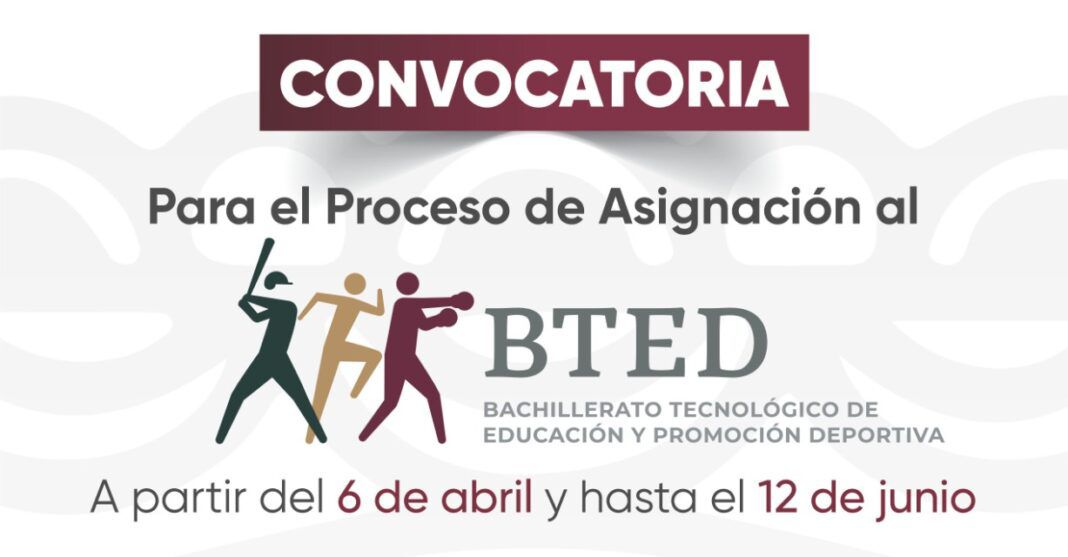 Abren pre registro a bachillerato tecnológico en Puebla