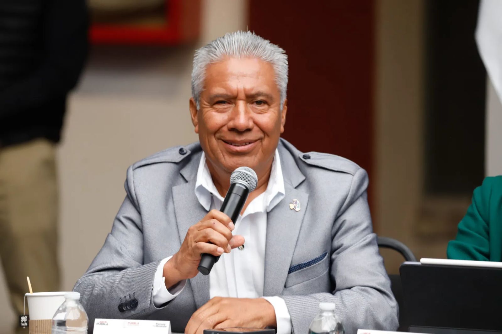 Abren pre registro a bachillerato tecnológico en Puebla