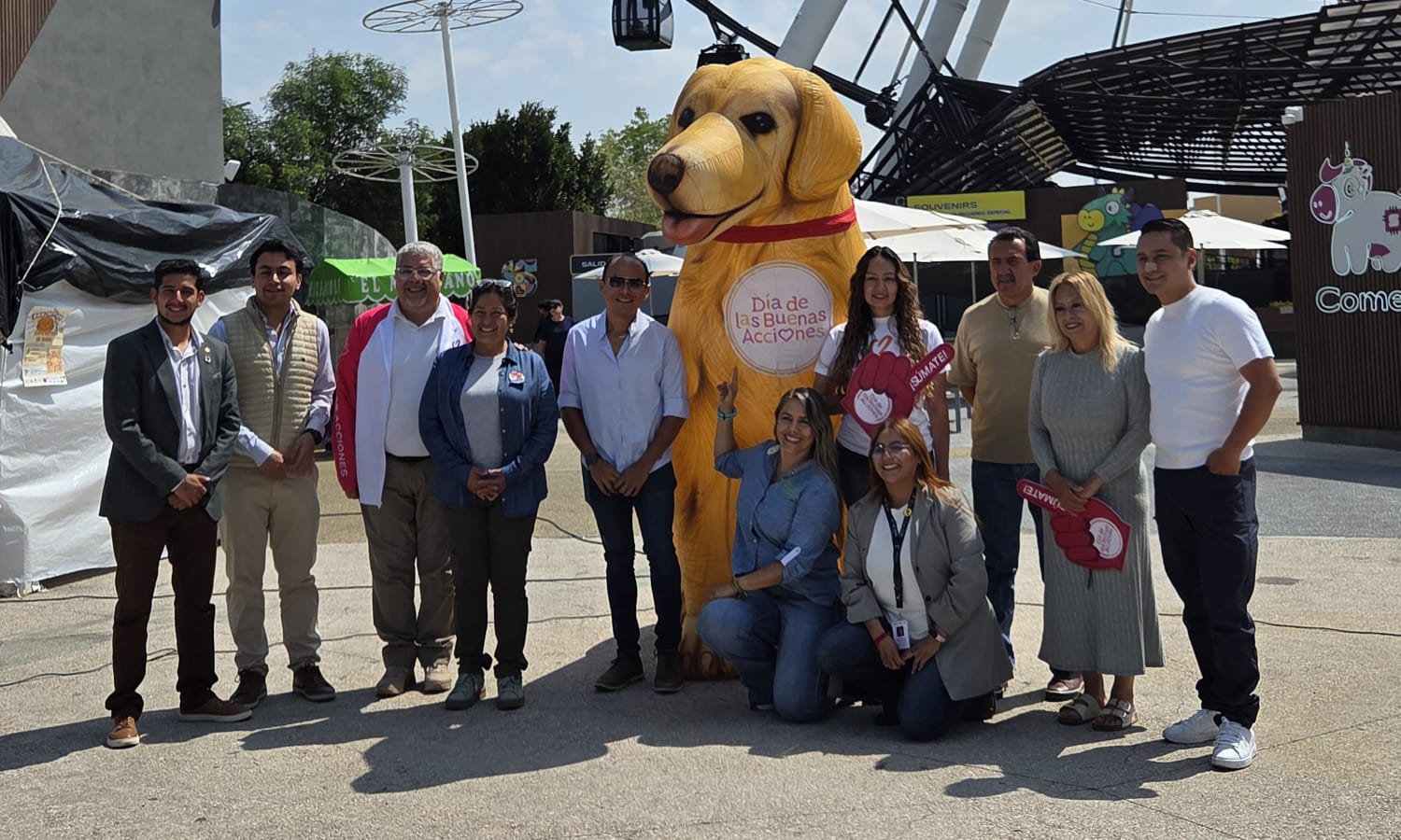 DOG-NATHON 2026: perros, carreras y ayuda con causa en Puebla