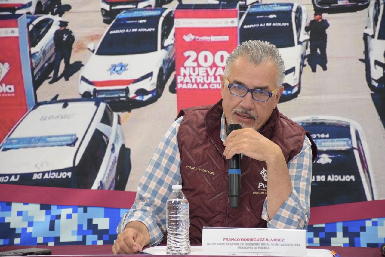 SSC refuerza seguridad; Semana Santa sin incidentes