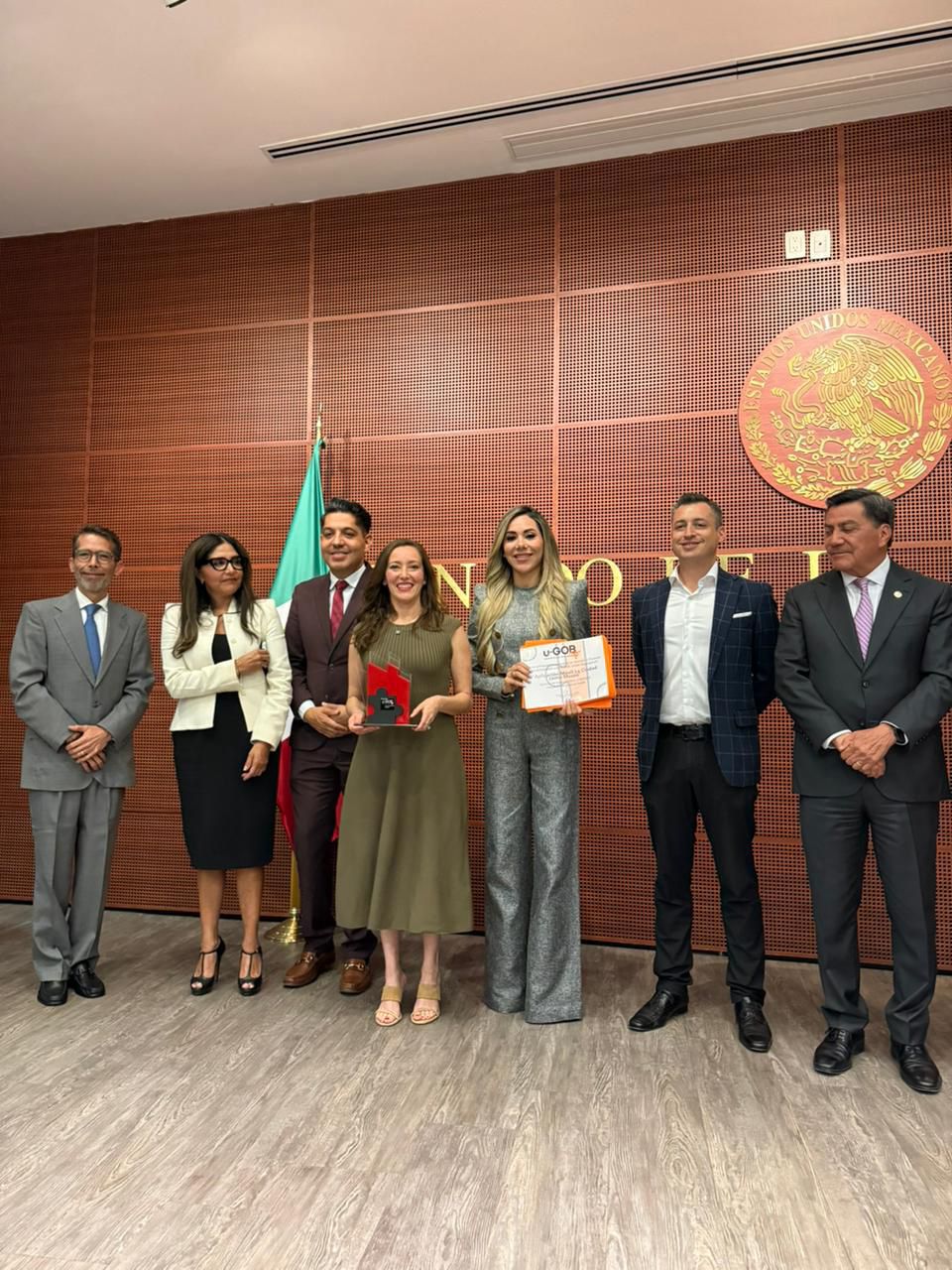 Puebla gana Premio Hispanoamericano u-GOB por la audioguía “La Ciudad como Museo”