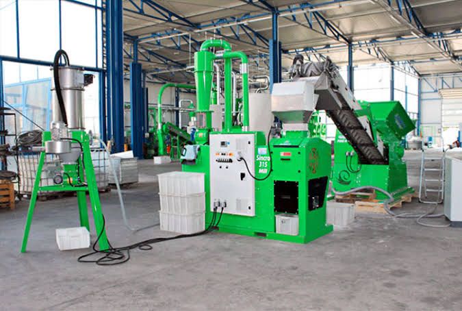 Descartan basurero en San José Chiapa