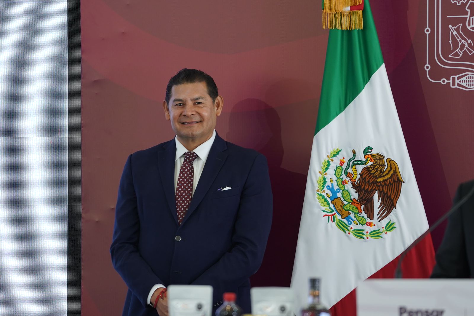 Descartan basurero en San José Chiapa