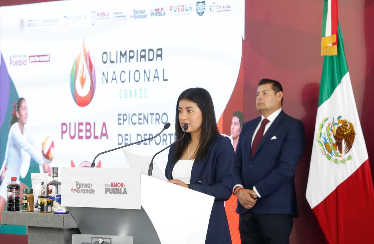 Impulsarán festivales en eventos deportivos