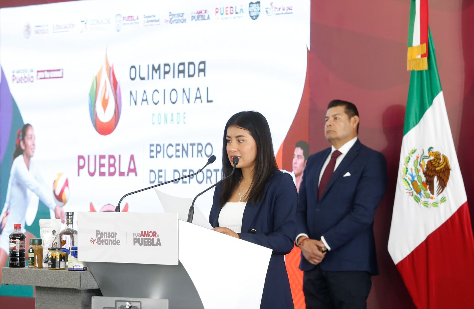 Puebla salda deuda y será sede nacional