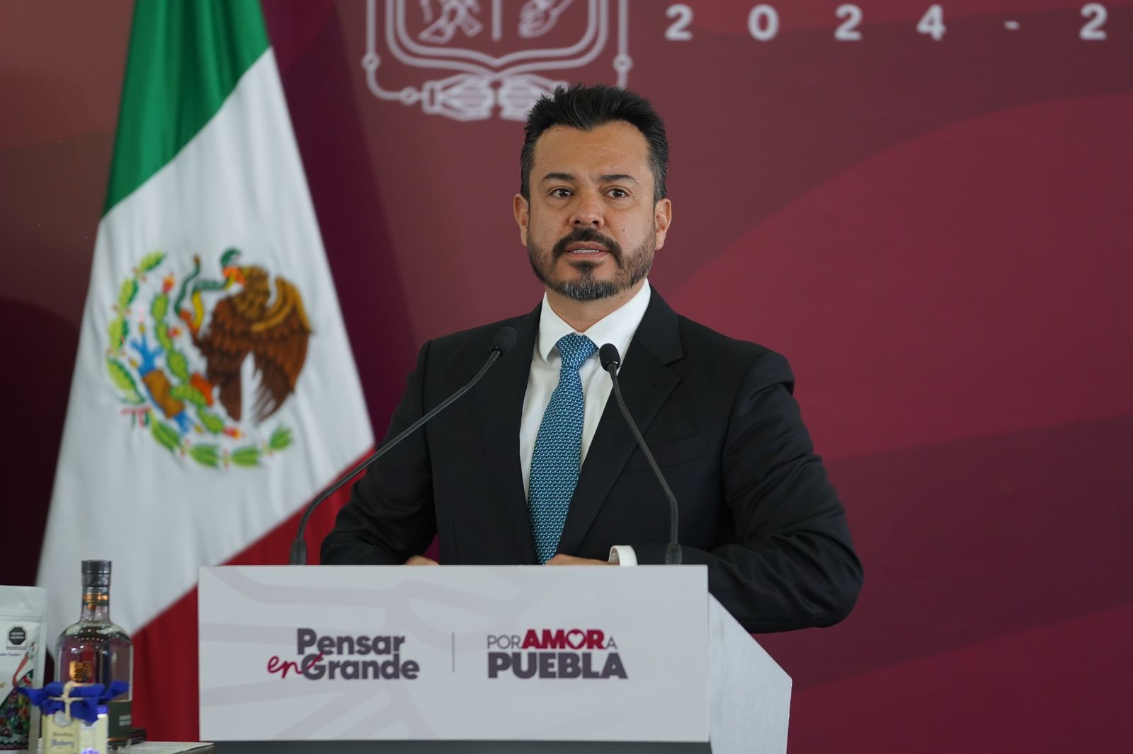 Cablebús costará 6 mil 753 mdp en Puebla