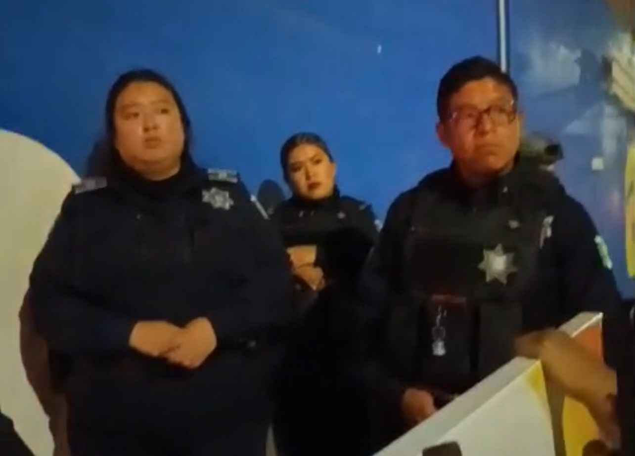 “Cuarto Oscuro” sacude a colegio en Puebla