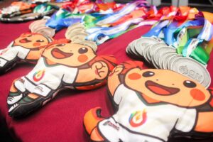 Breaking abre la Olimpiada CONADE 2026