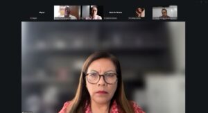 Capacitan a 340 servidores públicos en ética y liderazgo