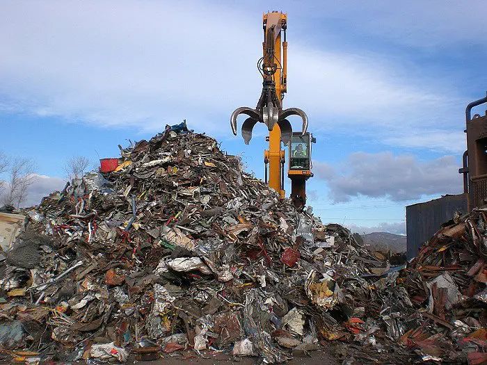 Crece respaldo a recicladora en San José Chiapa