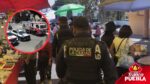 Alta afluencia en actividades de Semana Santa en Puebla
