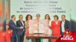 ¡Fiebre mundialista! Panini y Lotería Nacional lanzan álbum retro gratuito