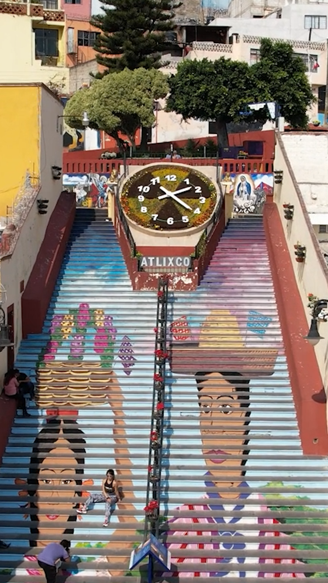 Atlixco: flores, historia y sabor en Puebla