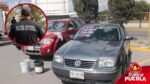 “Alerta con la oferta” protege a los ciudadanos en la compra-venta de autos