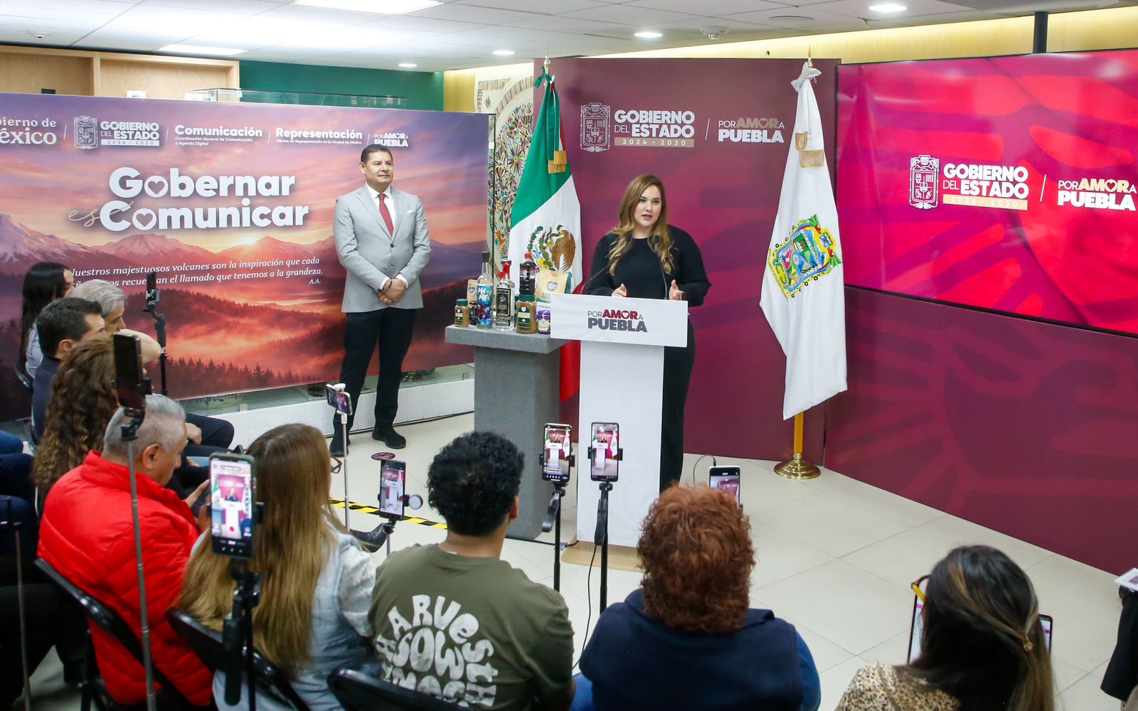 Armenta inaugura módulo del Registro Civil en CDMX_foto1