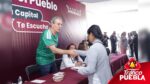 Fortalecen atención ciudadana con Día del Pueblo en la capital
