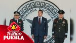 Guardia Nacional nombra nuevo coordinador en Puebla