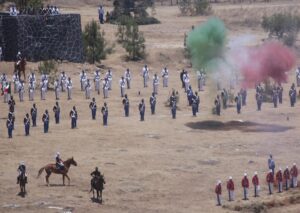 El 5 de mayo que une a México dentro y fuera del país
