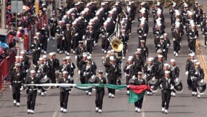 El 5 de mayo que une a México dentro y fuera del país