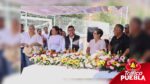 Pável Gaspar fortalece cercanía con Ixcamilpa