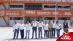 Universidad de la Salud fortalece oportunidades para jóvenes en Tepexi