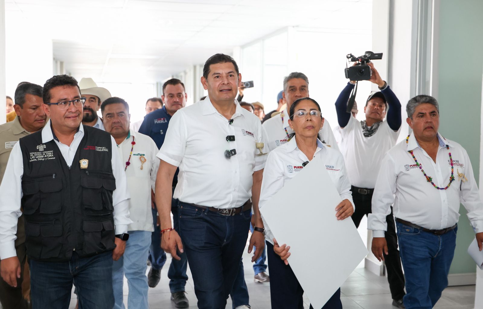 Universidad de la Salud fortalece oportunidades para jóvenes en Tepexi Universidad