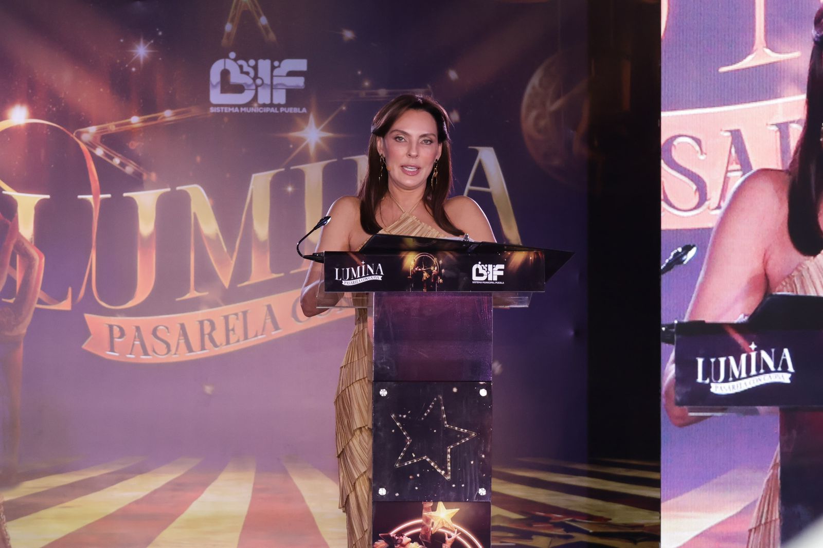 LUMINA: moda con causa que ilumina futuros