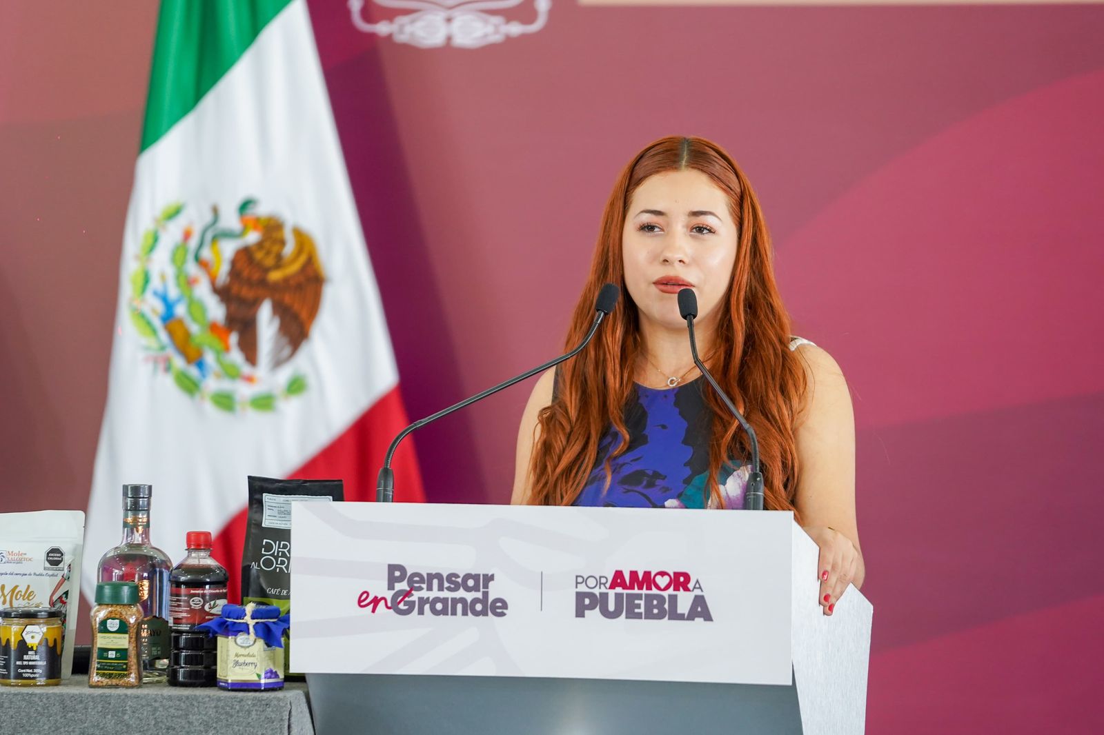 Feria de Puebla suma llenos y prevé saldo blanco