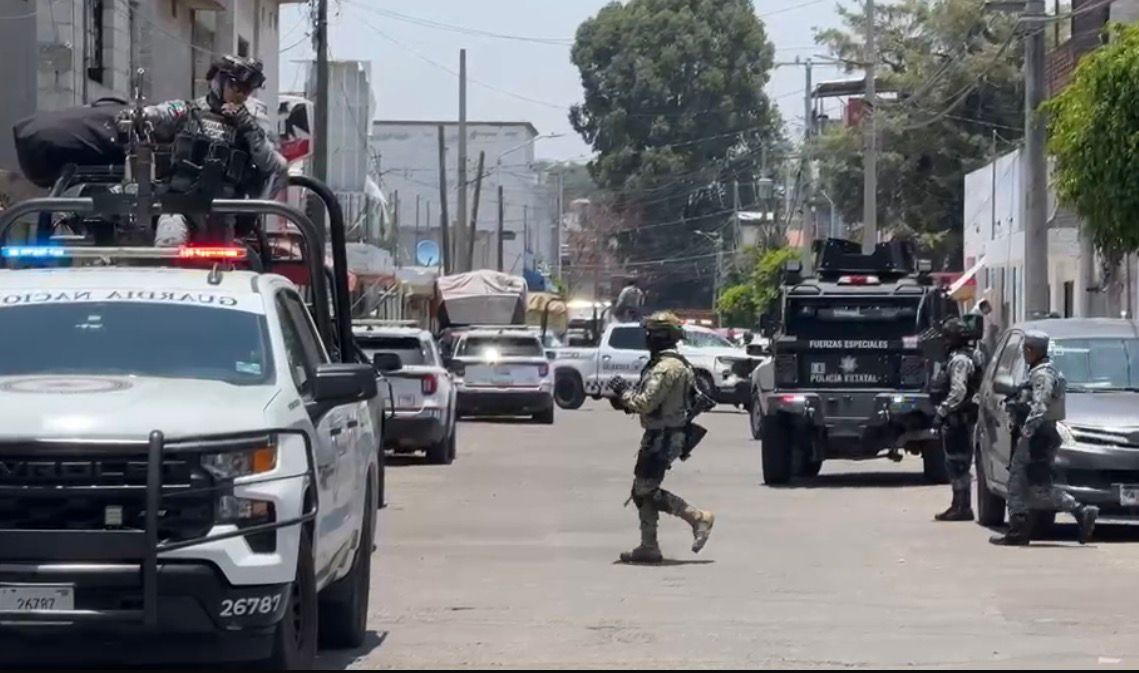 Familia Michoacana, detrás de ataque en Morelos