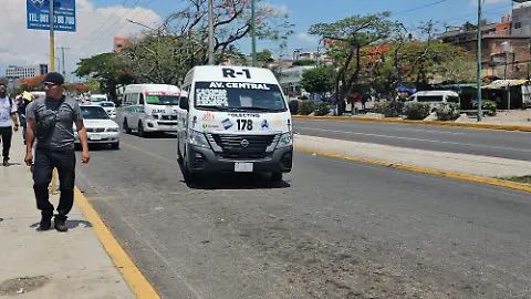 Puebla alista alza al pasaje y moderniza transporte