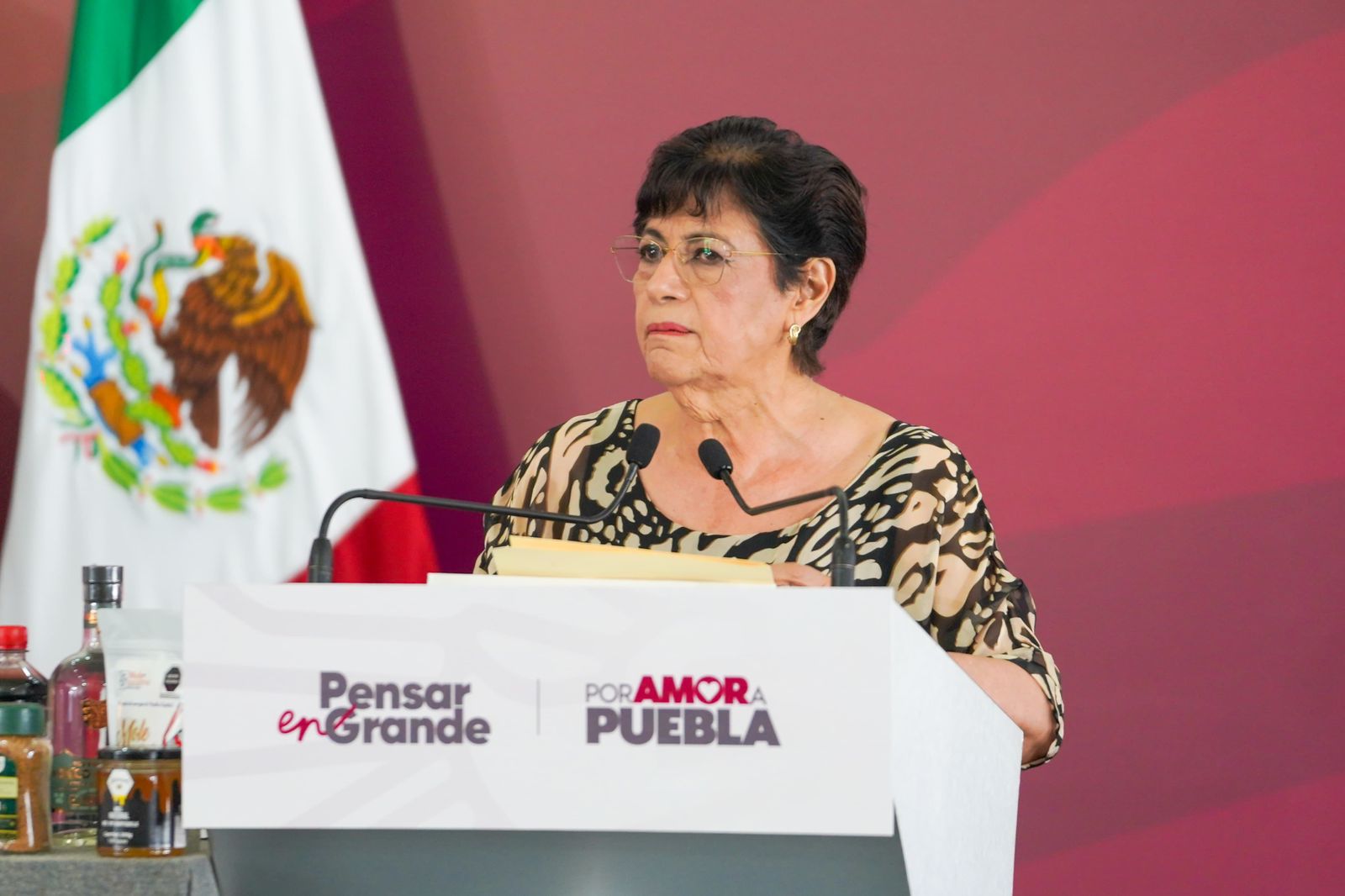 Puebla alista alza al pasaje y moderniza transporte