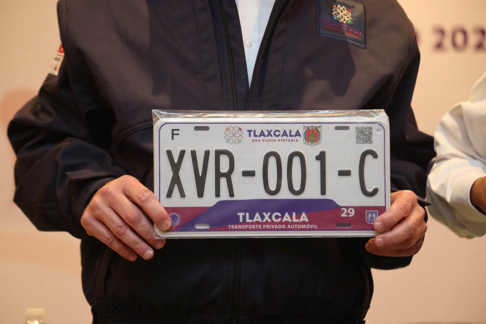 Placas foráneas podrán consultar fotomultas