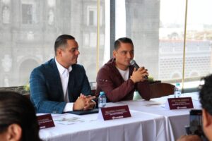 Carrera “Lomitos Imparables” regresa a Puebla