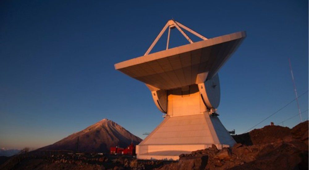 Puebla invertirá 100 mdp en laboratorio científico