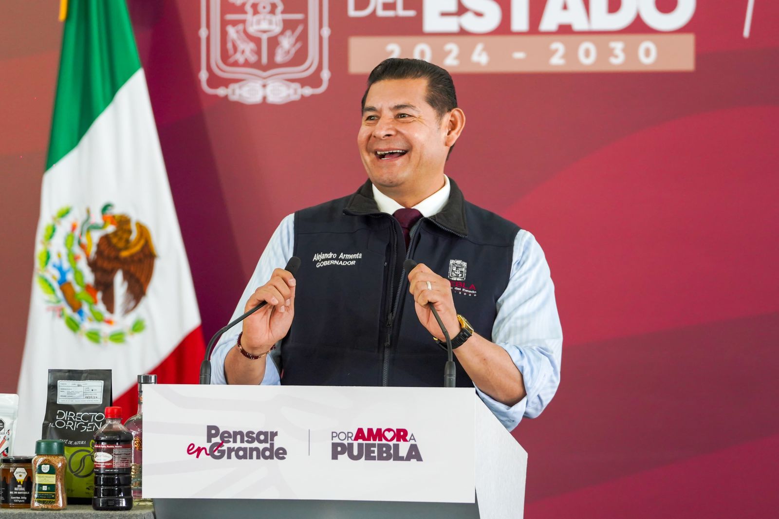 Gobierno regalará boletos para México vs Ghana