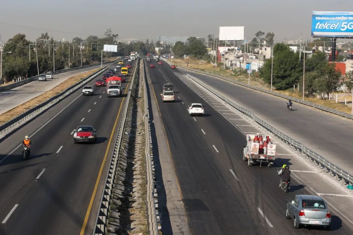 Puebla ampliará videovigilancia en la autopista México-Veracruz