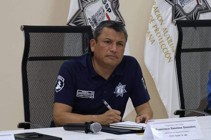 Puebla ampliará videovigilancia en la autopista México-Veracruz