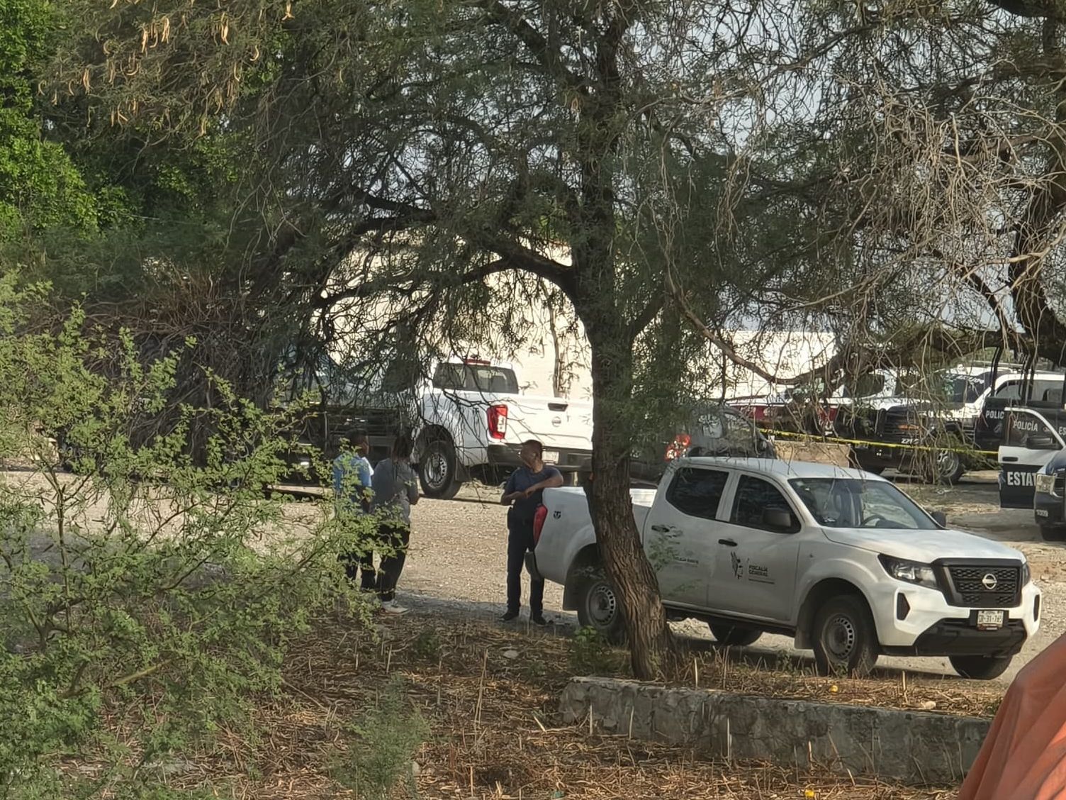 Detienen a presunto responsable de multihomicidio en Tehuitzingo