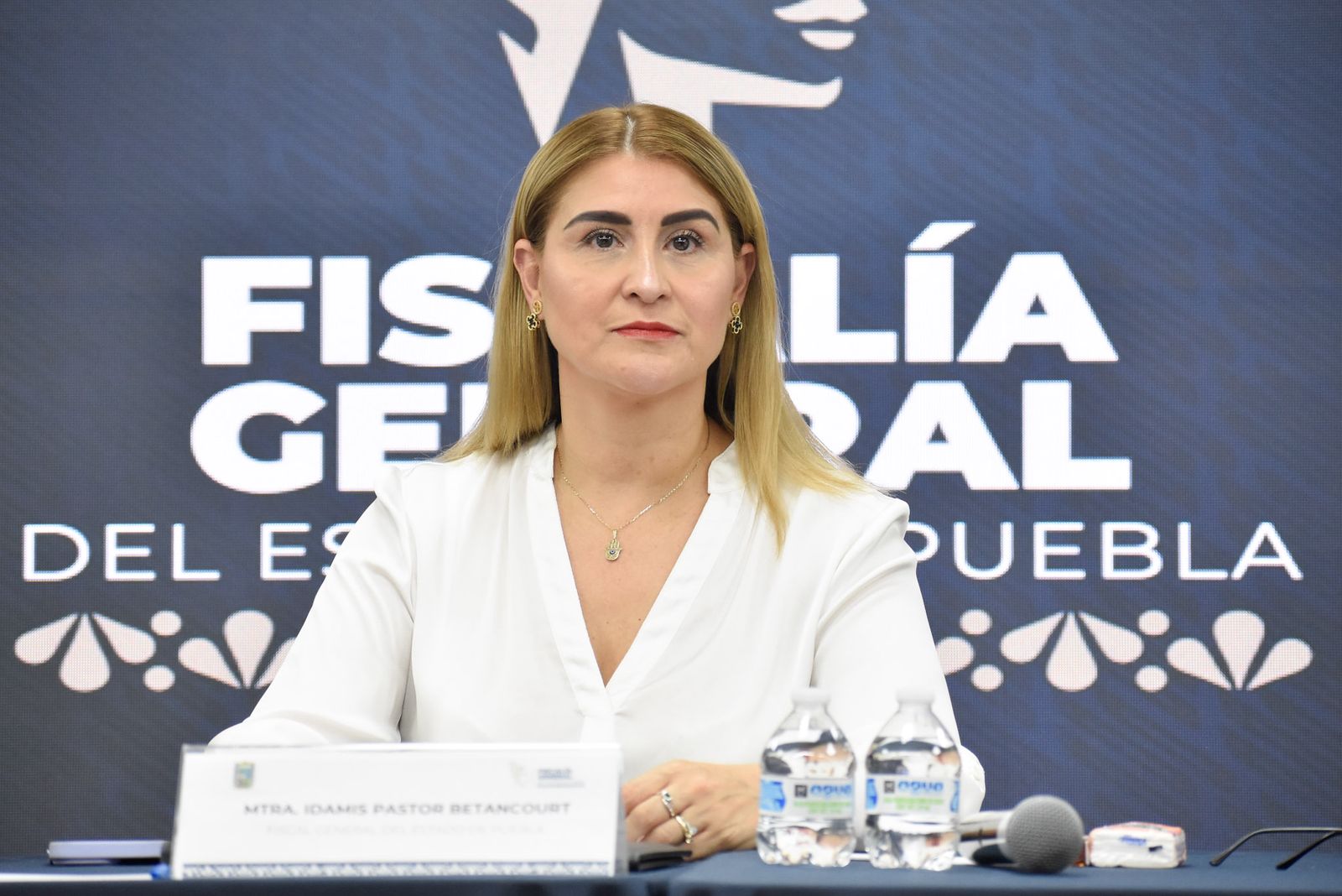 Detienen a presunto responsable de multihomicidio en Tehuitzingo