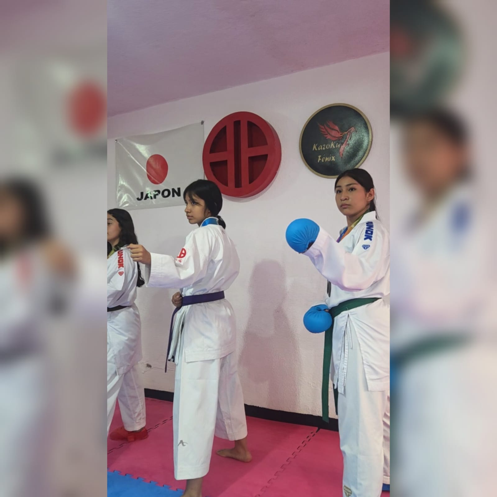 Orgullo poblano en la Olimpiada Nacional CONADE 2026