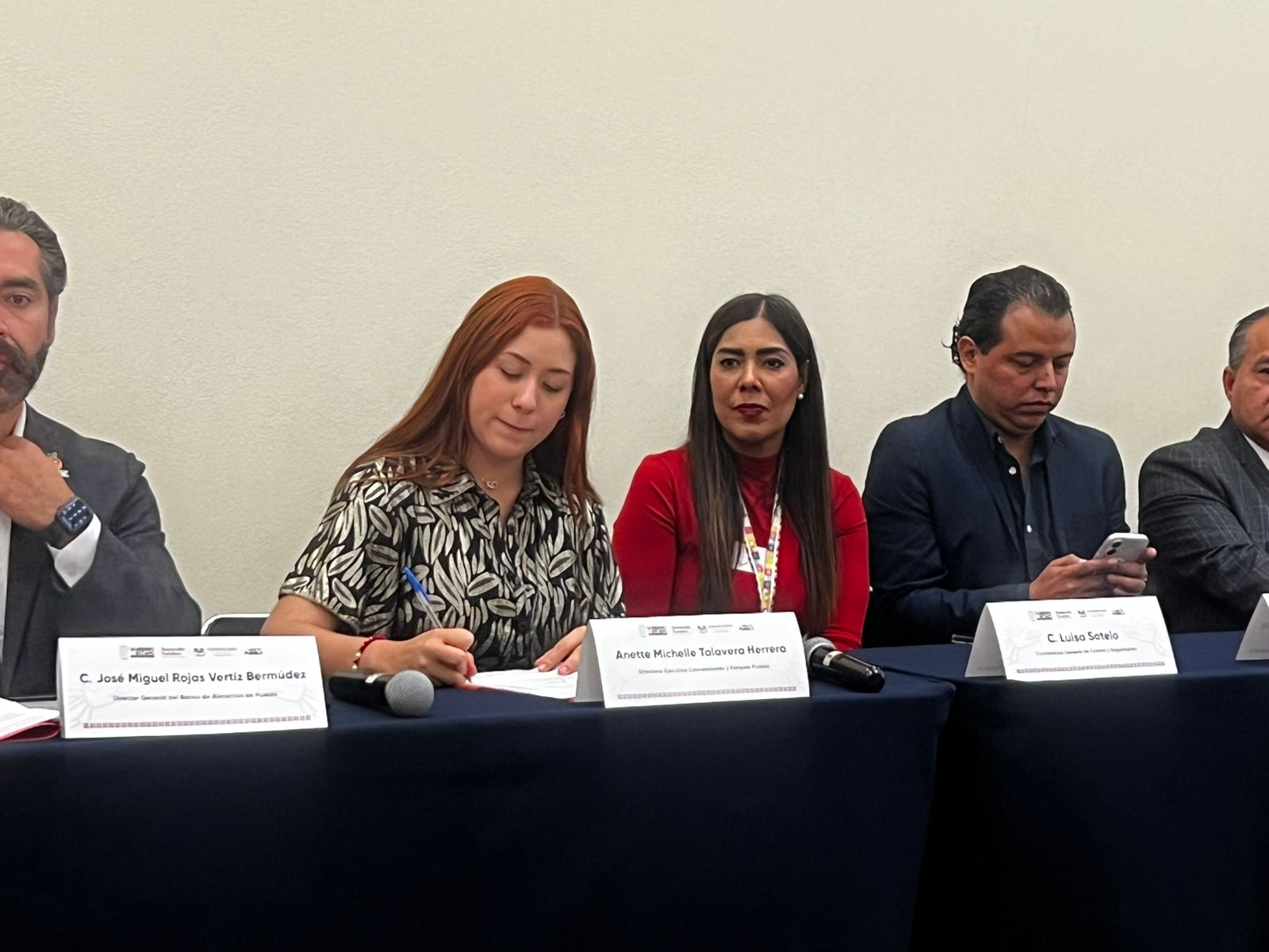 Puebla Comparte logra 10 mil despensas contra el hambre