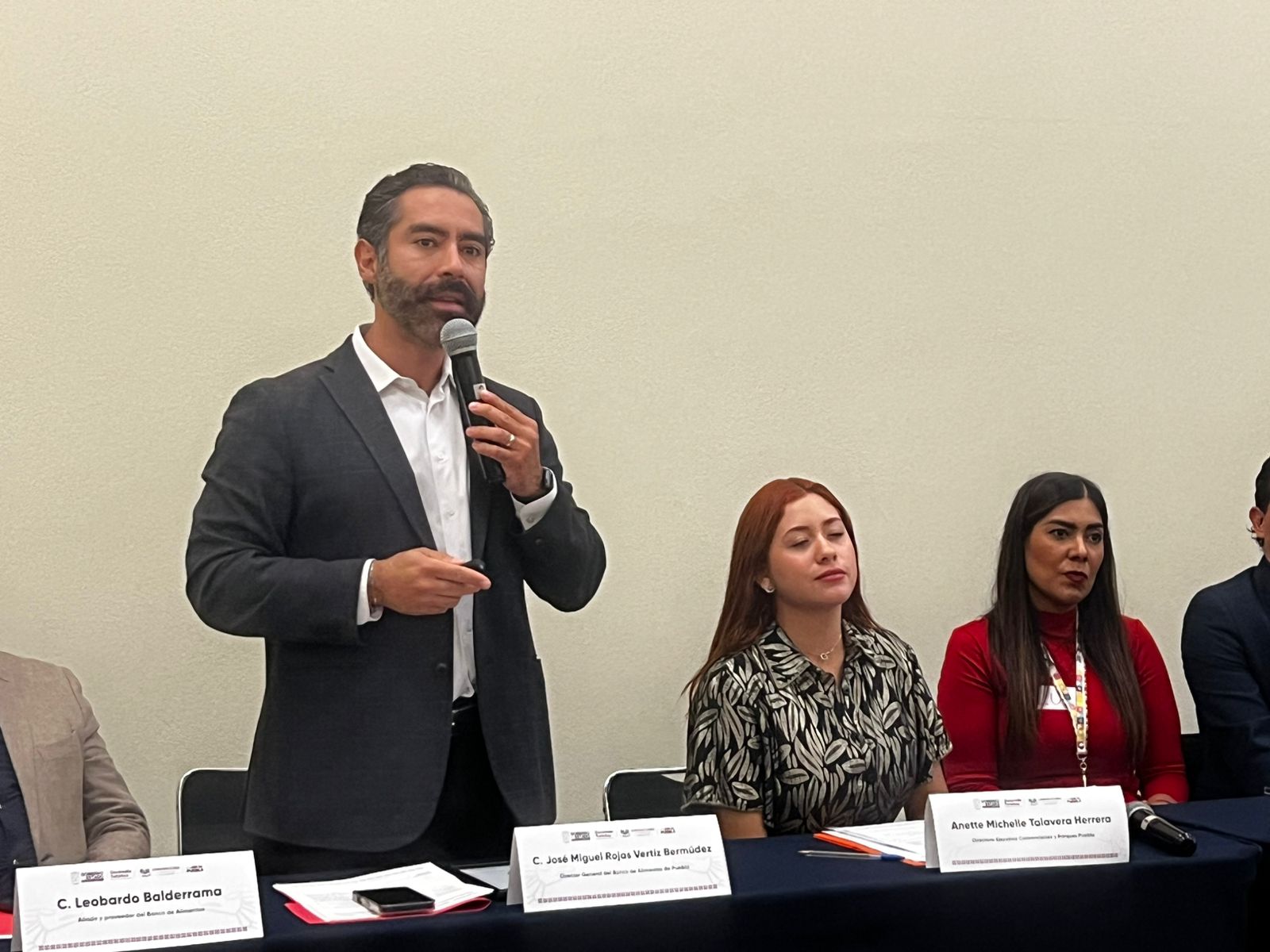 Puebla Comparte logra 10 mil despensas contra el hambre