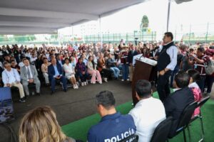 Puebla se posiciona a la vanguardia logística y carretera