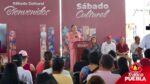 Sábado Cultural fortalece el bienestar en Hueyotlipan