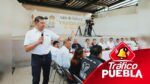 Armenta impulsa gobierno de territorio en Mixteca