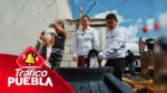 Arranca programa de agua gratuita para 36 mil familias